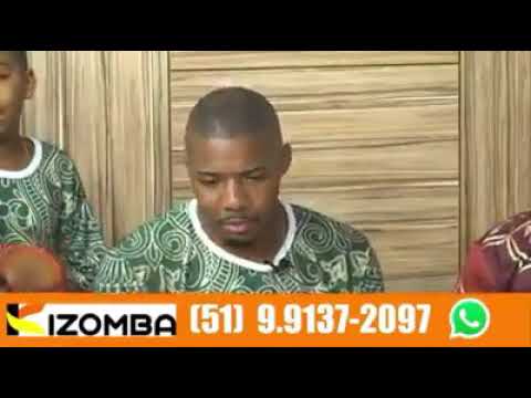 Alabe alisson de Oxum-  Reza Ossanha