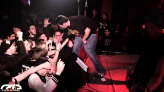 Circle of Death  Live Oloc Fest 2012