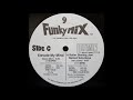 Stereo MC's – Elevate My Mind (Funkymix 9) 1991