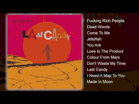 Singas Project - Last Candy (FULL ALBUM)