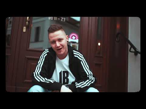 J3DRAS - sam ze sobą prod. Zelo (TELEDYSK)