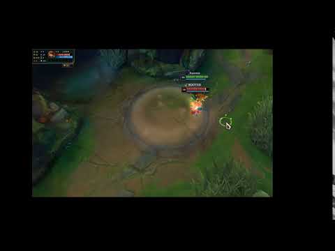 RAMMUS NOVA ULTIMATE