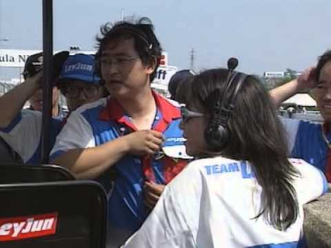 2000 Formula Nippon Rd 05 Suzuka
