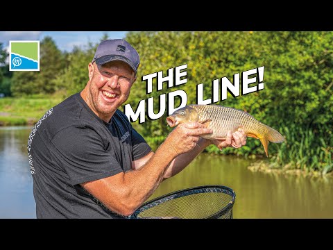 MUD LINE FISHING | Andy May's Guide To Pole Fishing To Islands!