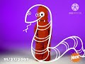 Yo Gabba Gabba Play Pretend With Muno Snake