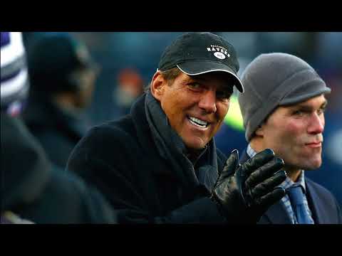 Could Baltimore Chase The Ravens? Could Baltimore Chase The Ravens?
