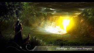 Türkiye  Elmaların Yongası