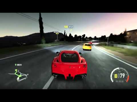 Forza Horizon 2 Gameplay Walkthrough Part 27 RACING A CROP DUSTER Xbox One Gameplay Part 5 HD