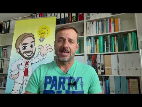 Tetanusimpfung auffrischen!