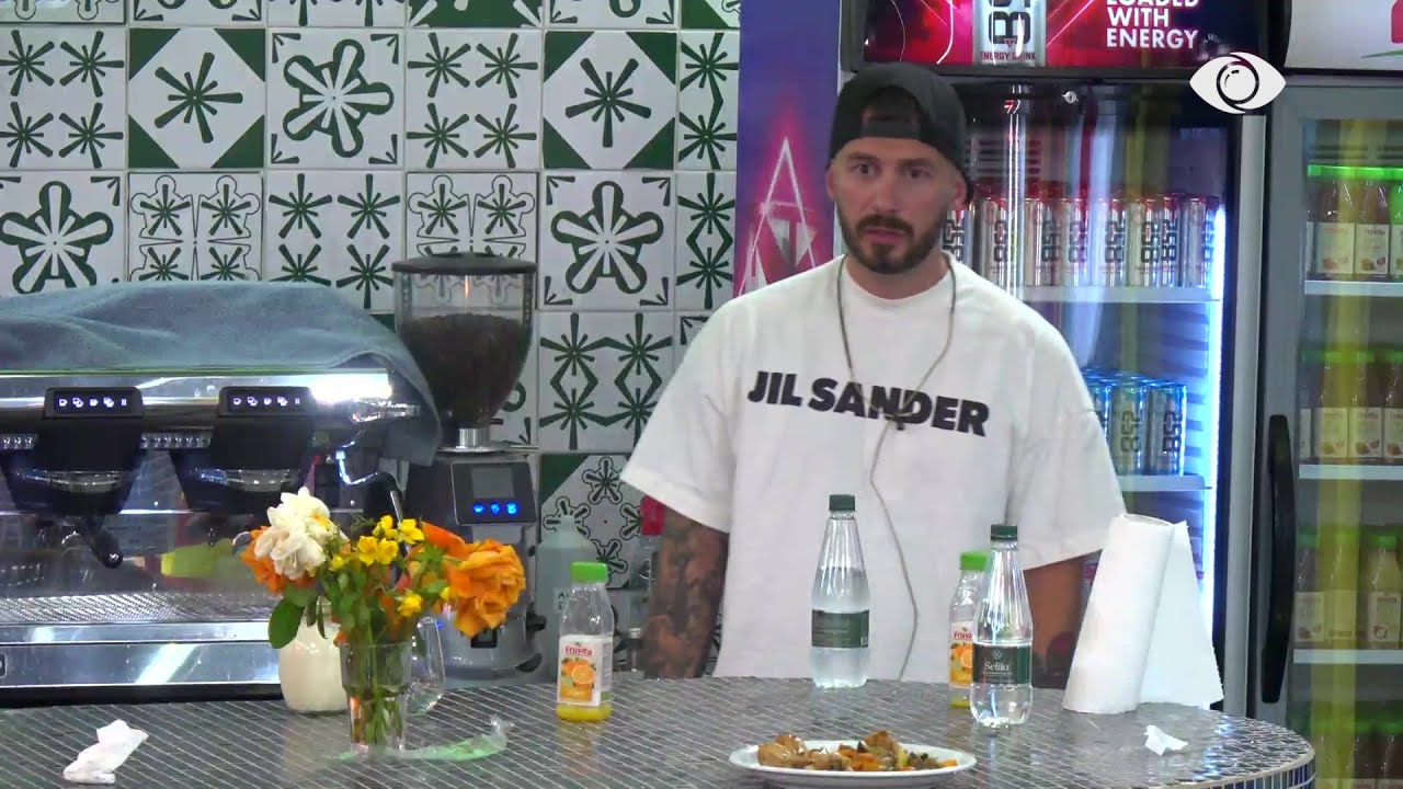 “Kam të njëjtin tipar me Heidi Bacin, jemi robotë”/ Romeo i kthehet Julit: Ti je interesaxhi