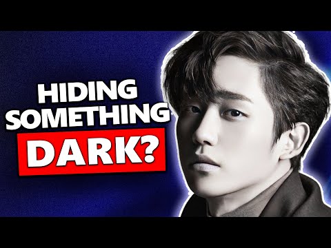 The VERY Controversial Life of Jung Hae In