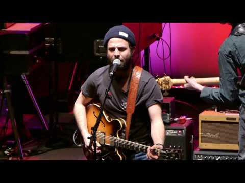 Dawes LIVE!: FULL SHOW in 4K / State Theater, Kalamazoo / March 18th, 2017