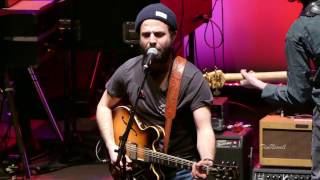 Dawes LIVE!: FULL SHOW in 4K / State Theater, Kalamazoo / March 18th, 2017