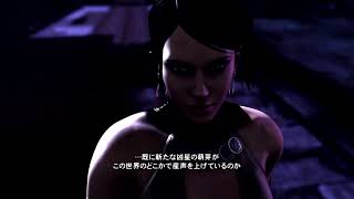 【PS3】鉄拳タッグトーナメント2 ザフィーナ