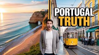 Why Portugal Is The NEW FAVORITE Destination For Expats