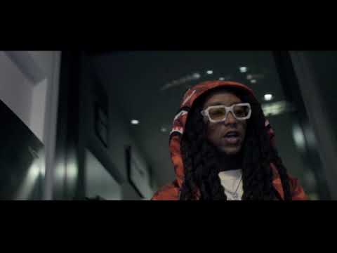 BINO LAFLARE x TALKING TO THE DEAD ( FULL MOVIE )