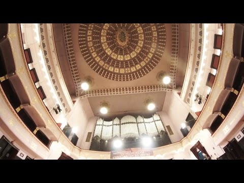 Visszhang: Szép és rút – 2016. május 1.