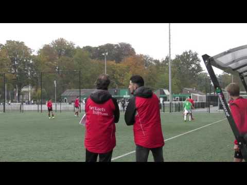 Voetbal 20161022 (17-2) - Fragment 02