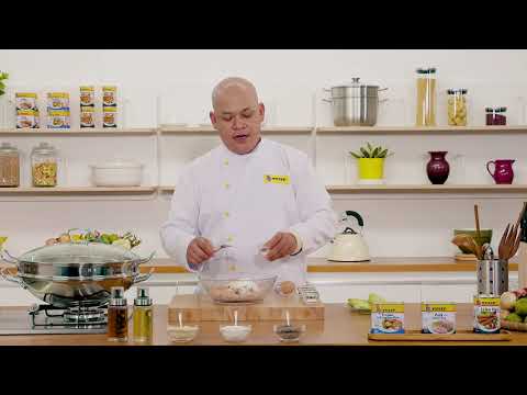 TULIP PREMIUM PORK LUNCHEON MEAT - THỊT HẤP BÍ XANH