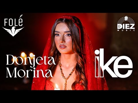 DONJETA MORINA - IKE ( prod. Bini Diez )