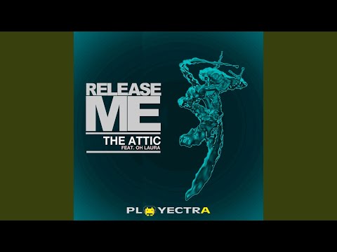 Release Me (feat. Oh Laura) (Liberto Kalabaka Remix)