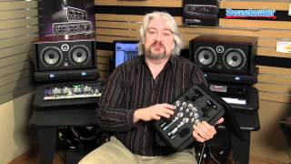 Video thumbnail for Shure Beta 181 Condenser Microphone Stereo Set Overview - Sweetwater Sound by Sweetwater