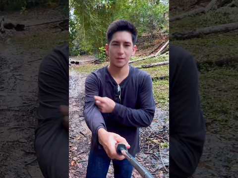 1 - CENTRO ECO TURÍSTICO AGUAVENTURA - LORETO - ORELLANA - ECUADOR 🇪🇨