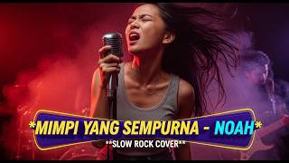 Download lagu 🎸 NOAH - MIMPI YANG SEMPURNA | Slow Rock Cover | VERSI INI BIKIN MERINDING PARAH! 🔥 mp3 Download lagu 🎸 NOAH - MIMPI YANG SEMPURNA | Slow Rock Cover | VERSI INI BIKIN MERINDING PARAH! 🔥 mp3