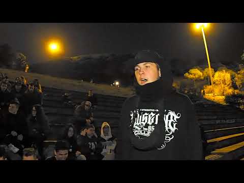 Didako vs Epuk - Resaca Battles 9 (Cuartos)