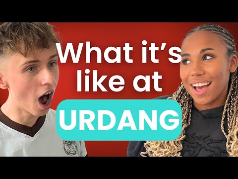 Urdang Audition Tips, Training & Student Life | The Drama School Podcast