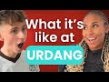 Urdang Audition Tips Training Student Life The Drama School Podcast