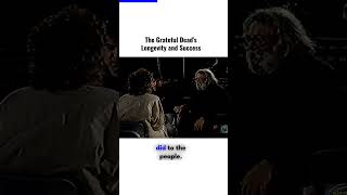 Jerry Garcia's Shocking Confession: Music, #Drugs and a Near-Death Experience