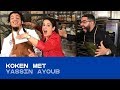KOKEN MET | Yassin Ayoub