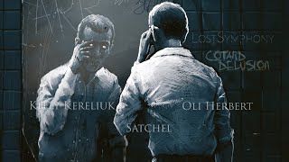 "Cotard Delusion" (feat. Oli Herbert &amp; Satchel) [Official Video]