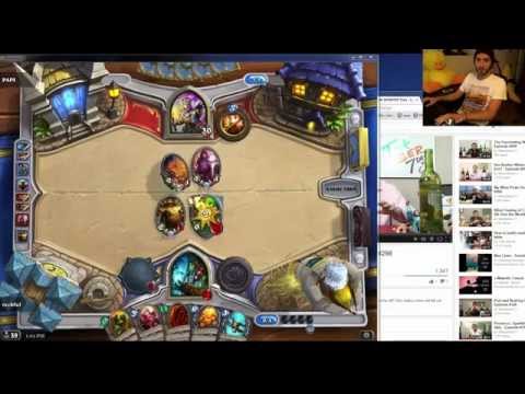 Reckful Gets Trolled on Stream