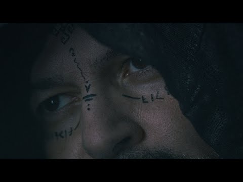 ELAM JAY - SAHRA DYALNA OFFICIAL MUSIC VIDEO