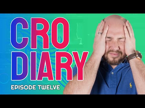 , title : 'CRO DIARY - Episode 12 with Hans Læssøe'