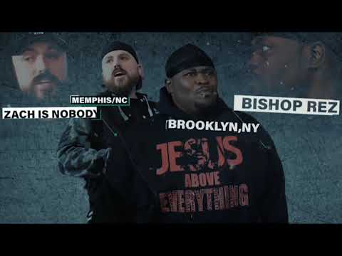 Zach is Nobody vs Bishop Rez