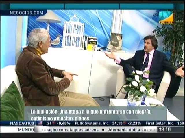 Vídeo relacionado con Jubilación para Dummies