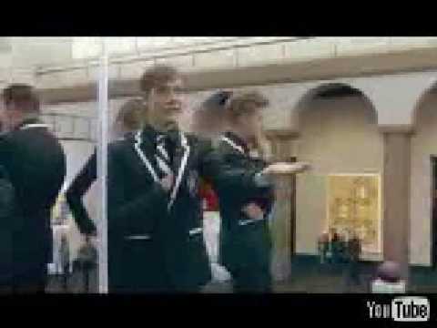 The Hives - Tick Tick Boom (Fast Version)