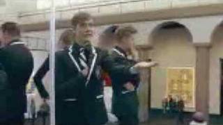 The Hives - Tick Tick Boom (Fast Version)