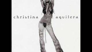 01 Stripped (Intro) - Christina Aguilera
