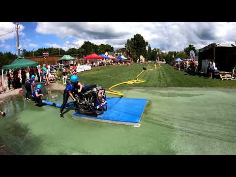 Z02 SDH BOHUSLAVICE GRIZZLYMOTOR - JL RADIMOVICE 2025