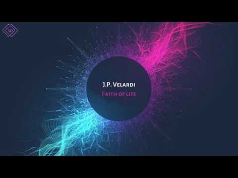 J.P. Velardi - Faith of Life / KP Recordings