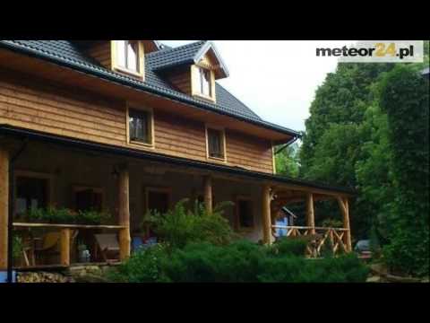 Siedlisko ZAKUCIE - Agroturystyka - Daliowa meteor24.pl