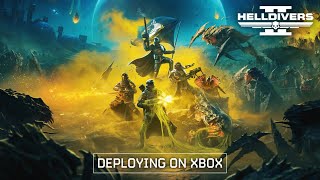 Helldivers 2