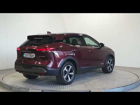 Nissan QASHQAI Epower SV Premium GR R RR 4DR Auto - Image 2