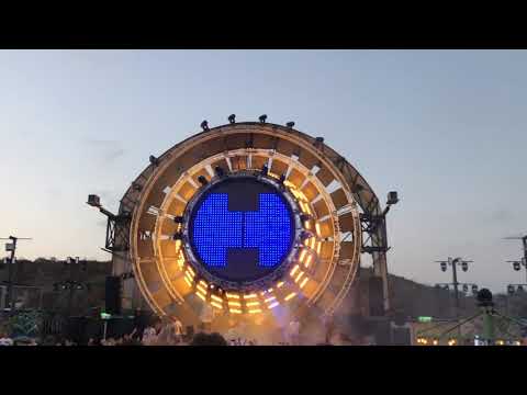 Brooks in israel 09/06/19 | Ravers Of Israel