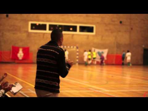 Groene ster vs FC Eindhoven