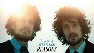 Tangarine - Reasons